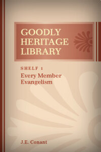 Every Member Evangelism