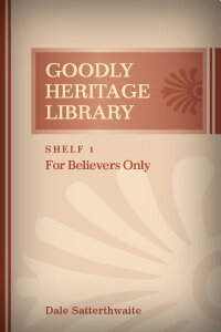 For Believers Only