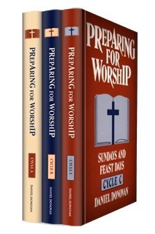 Preparing for Worship (3 vols.)