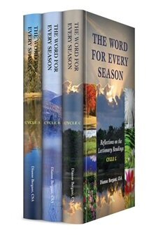 The Word for Every Season (3 vols.)