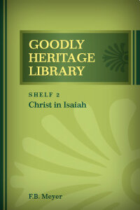 Christ in Isaiah