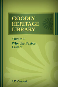 Why the Pastor Failed