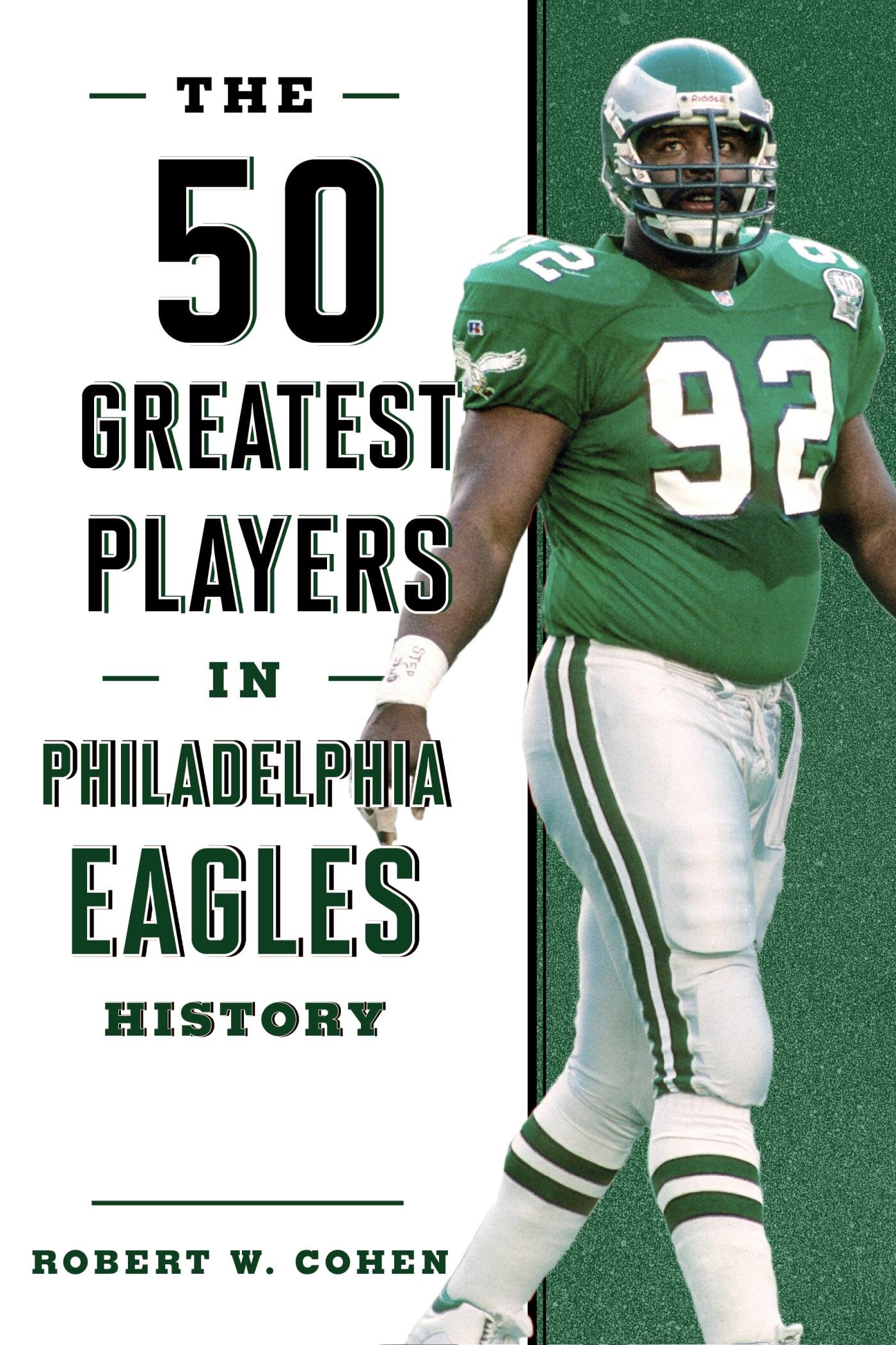 : Philadelphia Eagles: Where Have You Gone? eBook