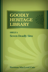 Seven Deadly Sins