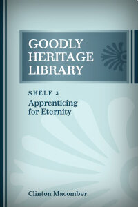 Apprenticing for Eternity