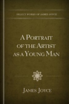 A Portrait of the Artist as a Young Man