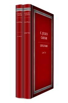 Civil Wars (2 vols.)