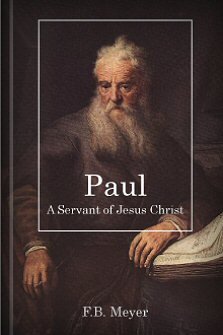 Paul: A Servant of Jesus Christ