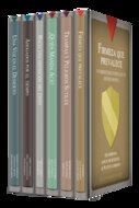 Presiones Pastorales (6 vols)
