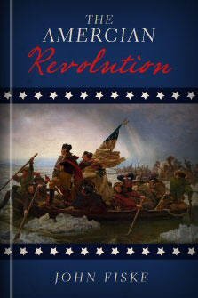 The American Revolution