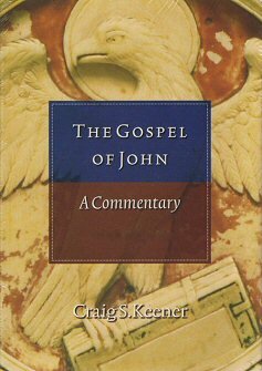 The Gospel of John: A Commentary (2 vols.)