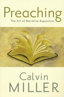 Preaching: The Art of Narrative Exposition