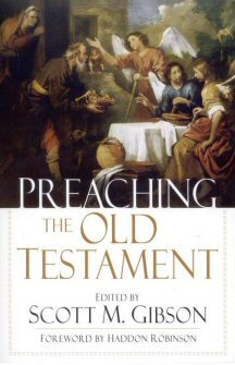 Preaching the Old Testament
