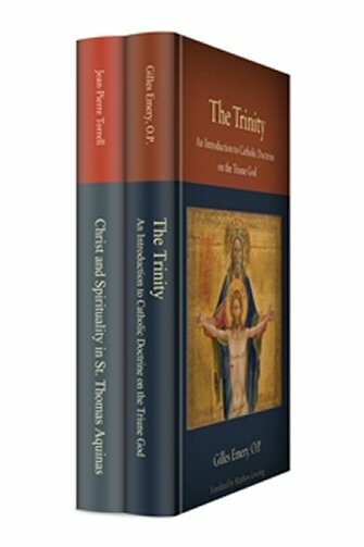 Thomistic Ressourcement (2 vols.)