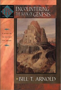 Encountering the Book of Genesis: A Study of Its Content and Issues