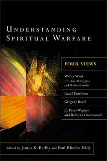 Understanding Spiritual Warfare: Four Views