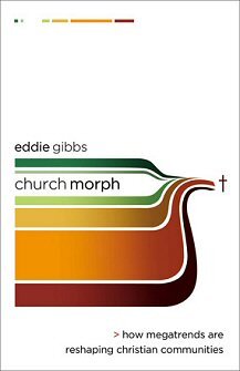 ChurchMorph: How Megatrends are Reshaping Christian Communities