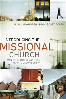 Introducing the Missional Church