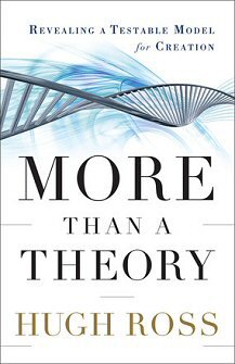 More Than a Theory: Revealing a Testable Model for Creation