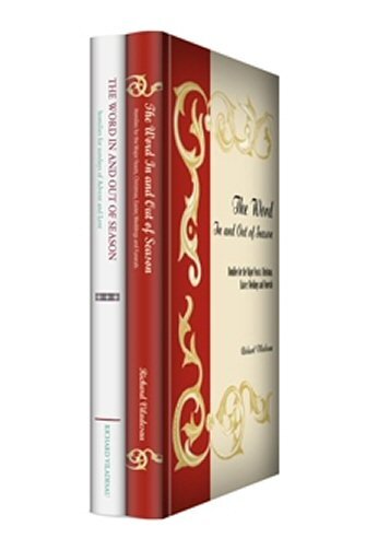 The Word in and out of Season (2 vols.)