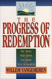 The Progress of Redemption: The Story of Salvation from Creation to the New Jerusalem
