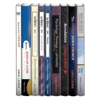 Tyndale Ministry Collection (9 vols.)