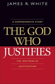 The God Who Justifies