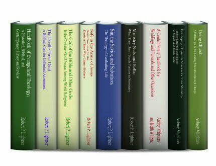 Robert P. Lightner and Aubrey Malphurs Collection (9 vols.)