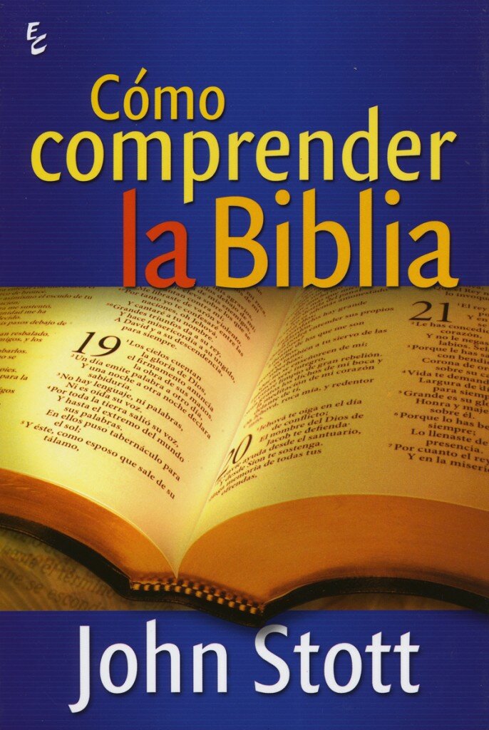 Cómo comprender la Biblia