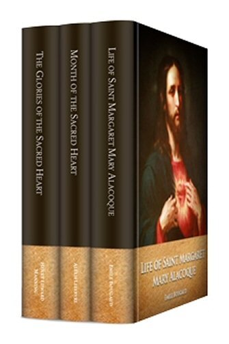 Sacred Heart Collection (3 vols.)