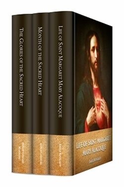 Sacred Heart Collection (3 vols.)