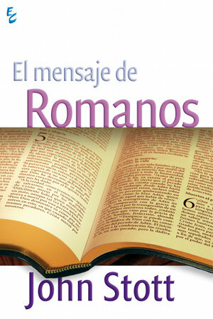 El mensaje de Romanos