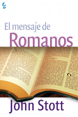 El mensaje de Romanos