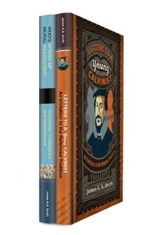 Select Works of James K.A. Smith (2 vols.)