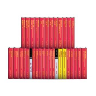 Fortress Press  New Testament Commentary Collection (33 vols.)