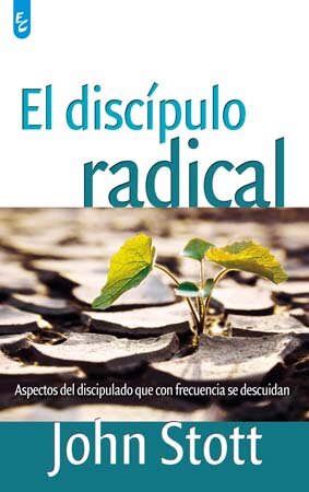El discípulo radical