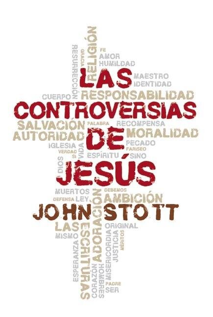 Las controversias de Jesús