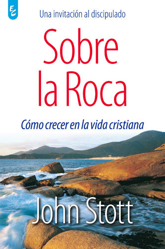 Sobre la roca