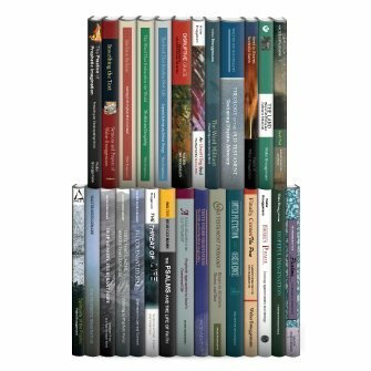 Fortress Press Walter Brueggemann Collection (27 vols.)