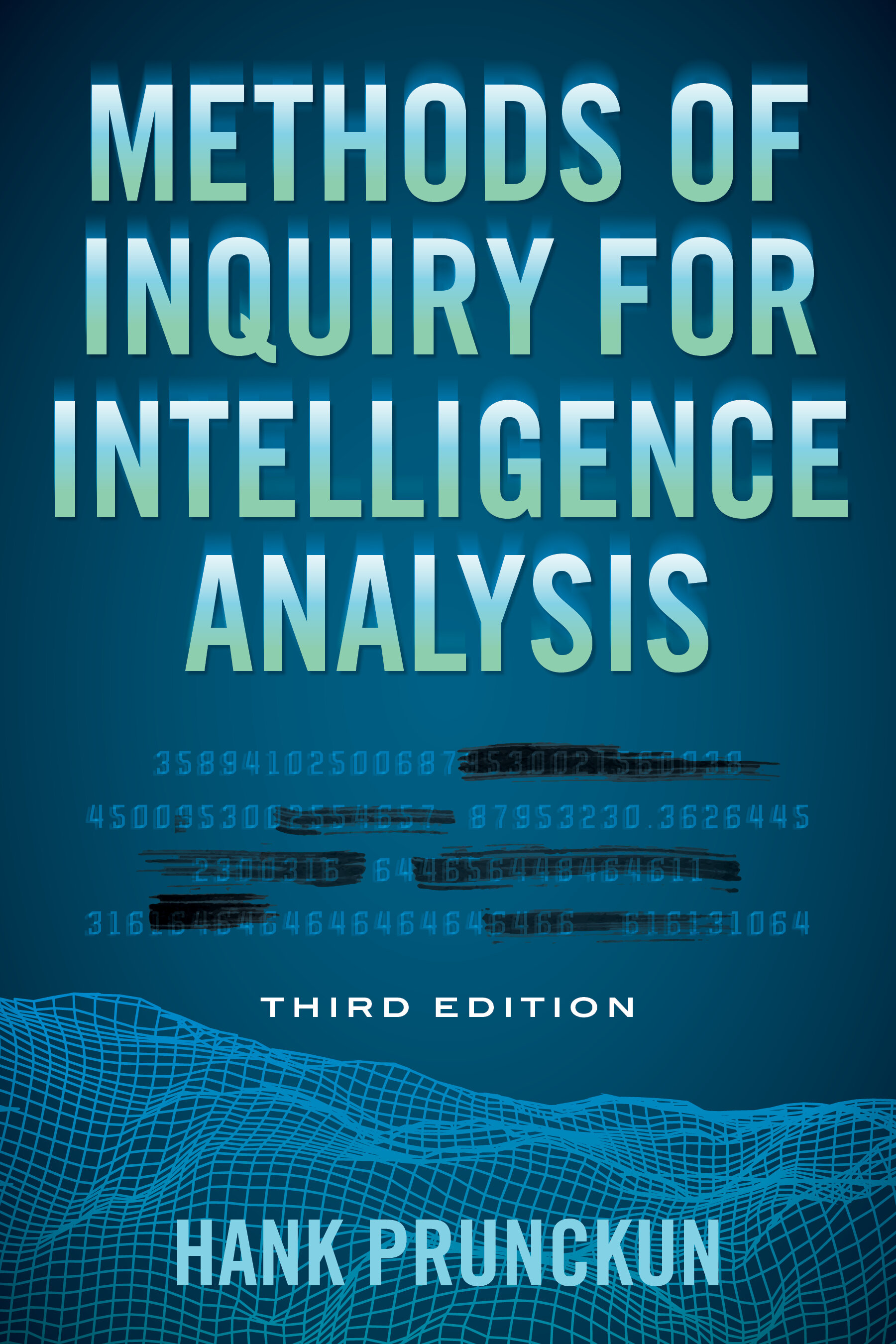 methods-of-inquiry-for-intelligence-analysis-logos-bible-software