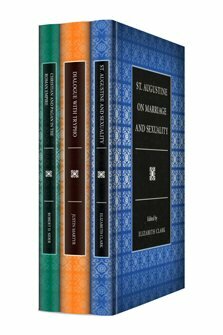 Selections from the Fathers of the Church (3 vols.)