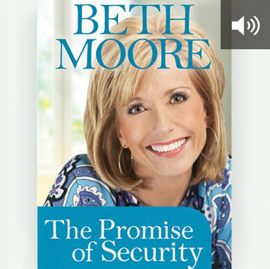 The Promise of Security (audio)