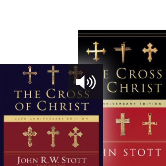 The Cross of Christ (with audio)