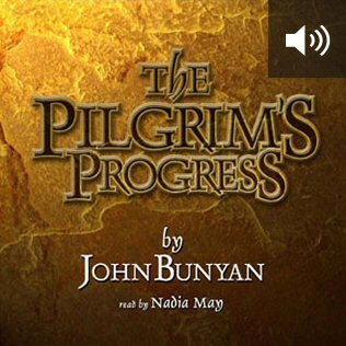 The Pilgrim’s Progress (audio)