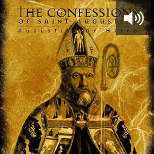 The Confessions of St. Augustine (audio)