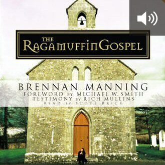 Ragamuffin Gospel (audio)