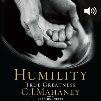 Humility: True Greatness (audio)