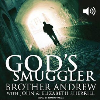 God’s Smuggler (audio)