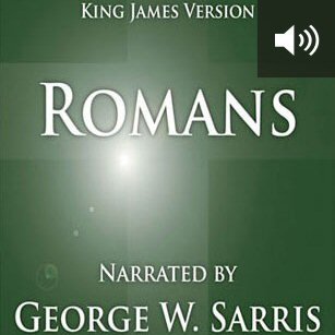 The Holy Bible—KJV: Romans (audio)