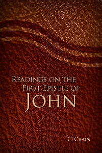 Readings on the First Epistle of John